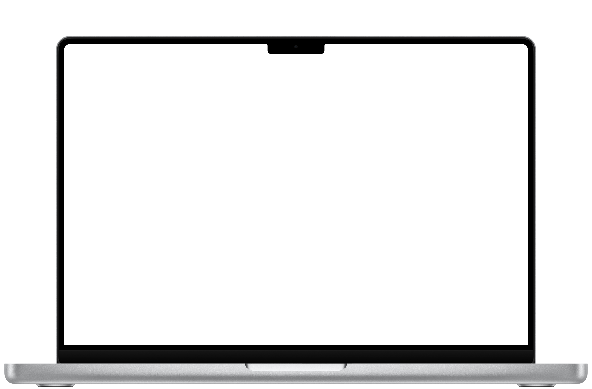 Rosetone со страницей манги на MacBook Pro